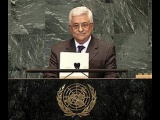 فجر أم عاصفة؟ يجب أو لا يجب الذهاب إلى الأمم المتحدة؟ هو السؤال وهي القضية - جواد بولس 