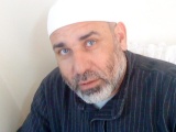 خطوط قلمي -- الشاعر خالد اغباريه