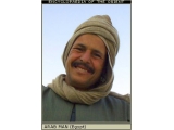 حمصي راح على الحج وبنص الطريق رجع ليش؟ 